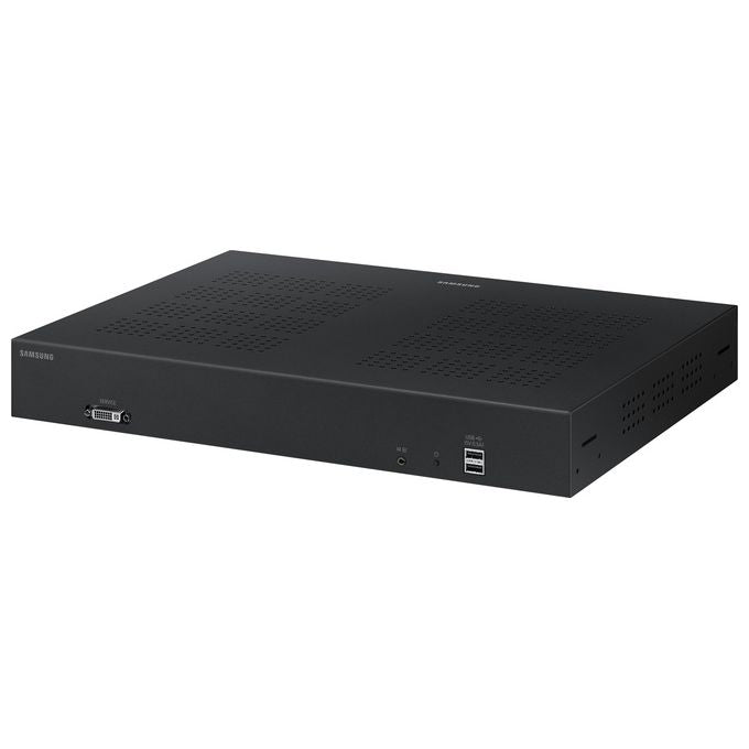 Samsung Led Signage Sbb Player S-Box Tizen 65'' 4k Gen-Lock Support