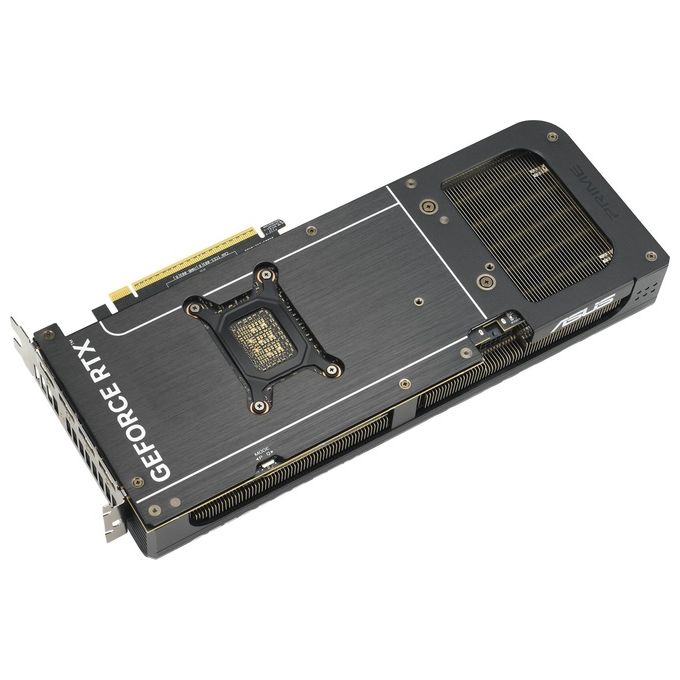 Asus PRIME-RTX5080-O16G Prime Scheda Grafica GeForce RTX 5080 16 GB GDDR7 256 bit PCI Express 5.0 DLSS4 colore Nero