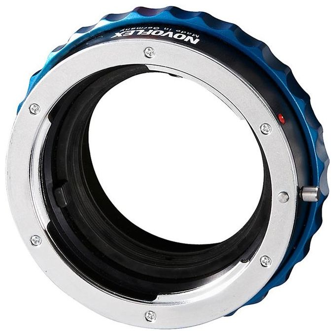 Novoflex Adattatore Nikon FD Obiettivo a Leica M Camera