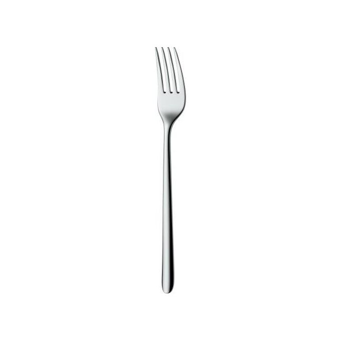 WMF Flame Set di Posate 30 Pezzi Acciaio Inossidabile