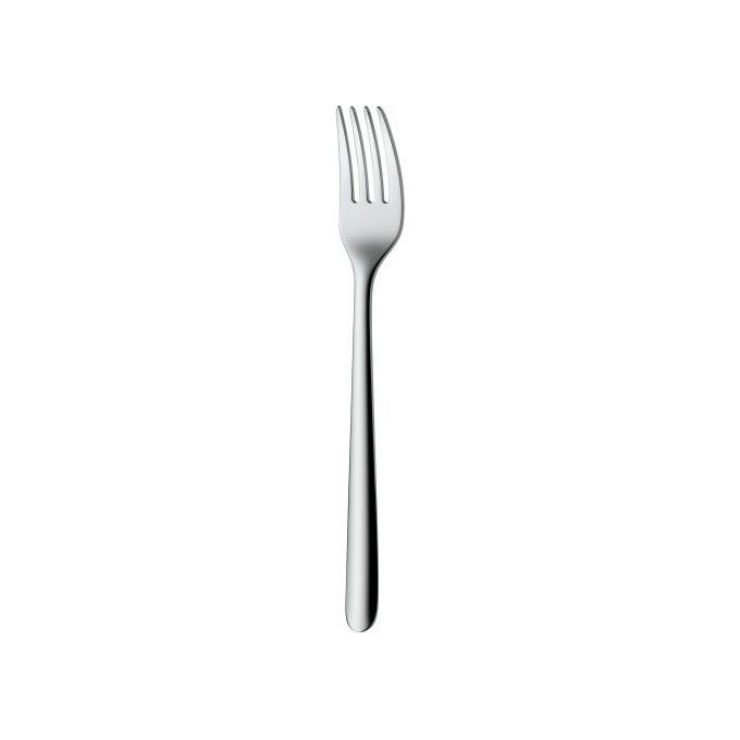 WMF Flame Set di Posate 30 Pezzi Acciaio Inossidabile