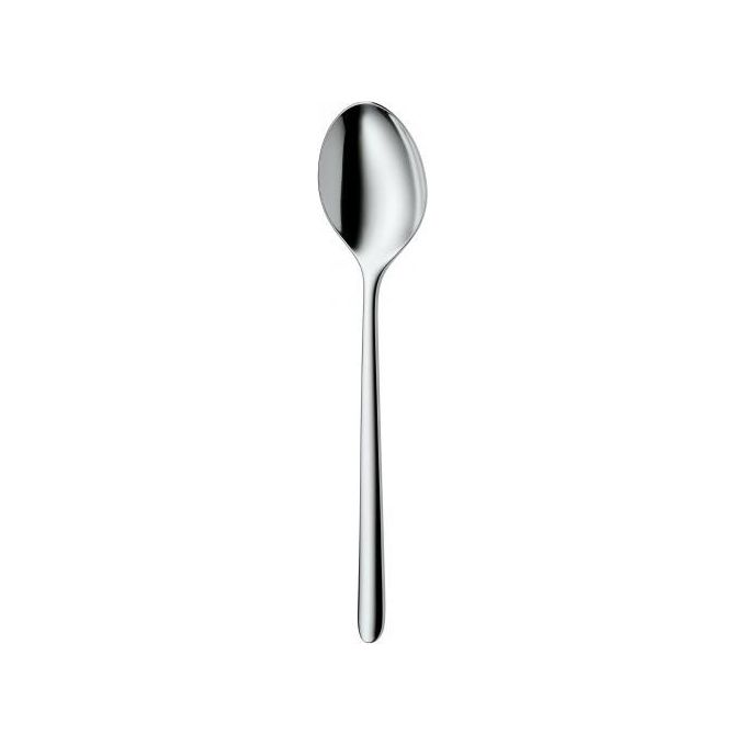 WMF Flame Set di Posate 30 Pezzi Acciaio Inossidabile