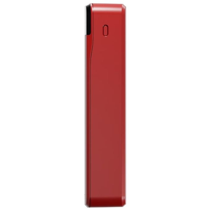 Cygnett Boost 20k Power Bank Rosso