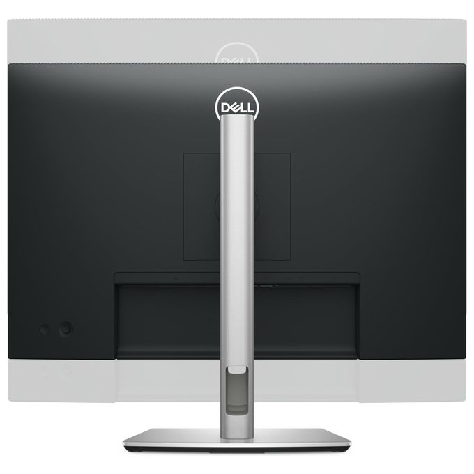 Dell P Series P2425 Monitor PC 24.1'' 1920x1200 Pixel WUXGA LCD Nero