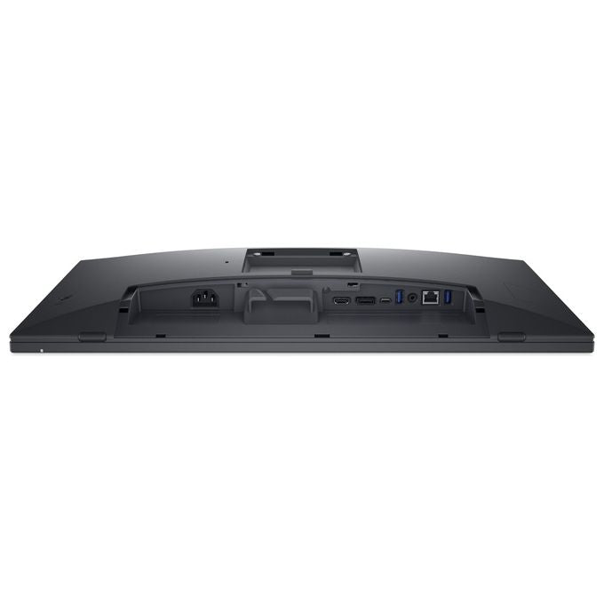 Dell P Series P2424HT Monitor Pc 23.8'' 1920x1080 Pixel Full Hd Lcd Touch Screen Nero-Argento
