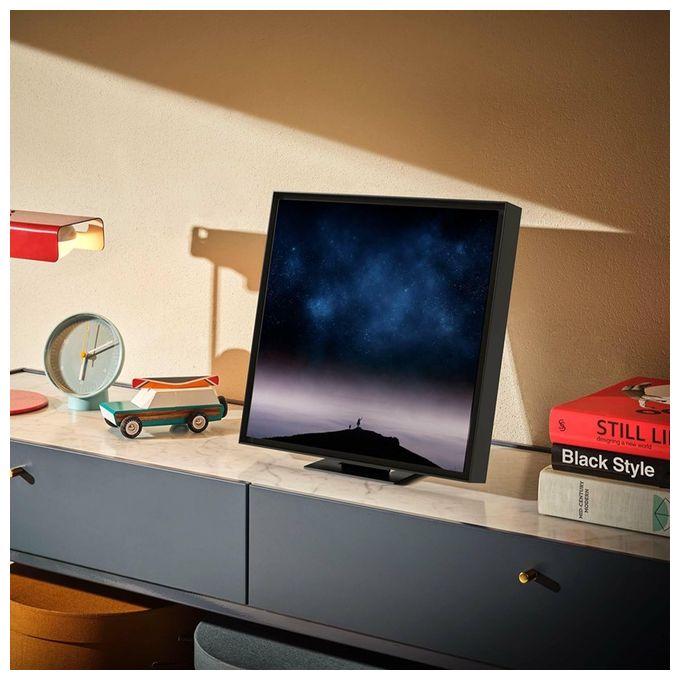 Samsung Speaker HW-LS60D-ZF 2 Canali