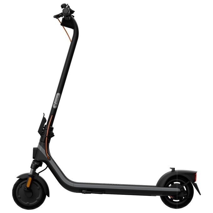 Segway Monopattino Elettrico Ninebot E2 Plus E II