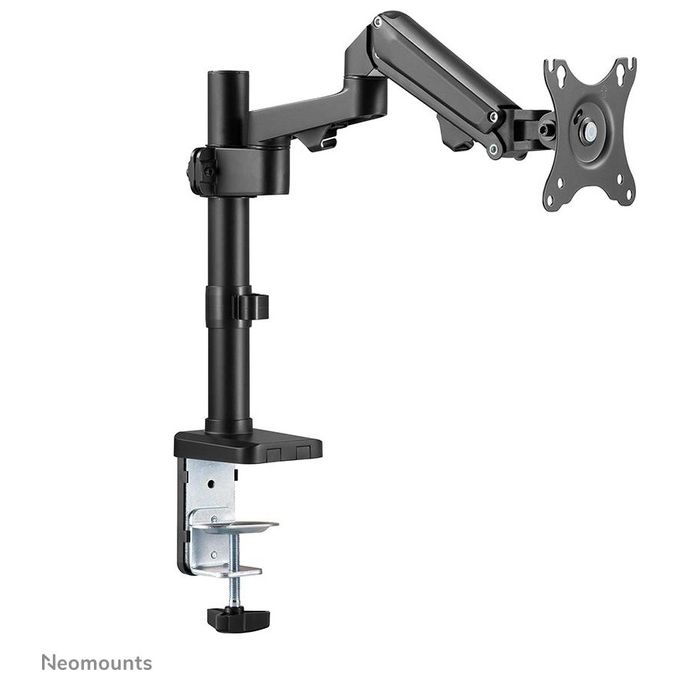 Neomounts by Newstar DS70-750BL1 Supporto da Tavolo Full Motion per Schermi 17-27'' Nero