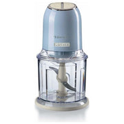 Ariete 0438-05 Tritaverdure Elettrico 0.6 Litri 400W Blu