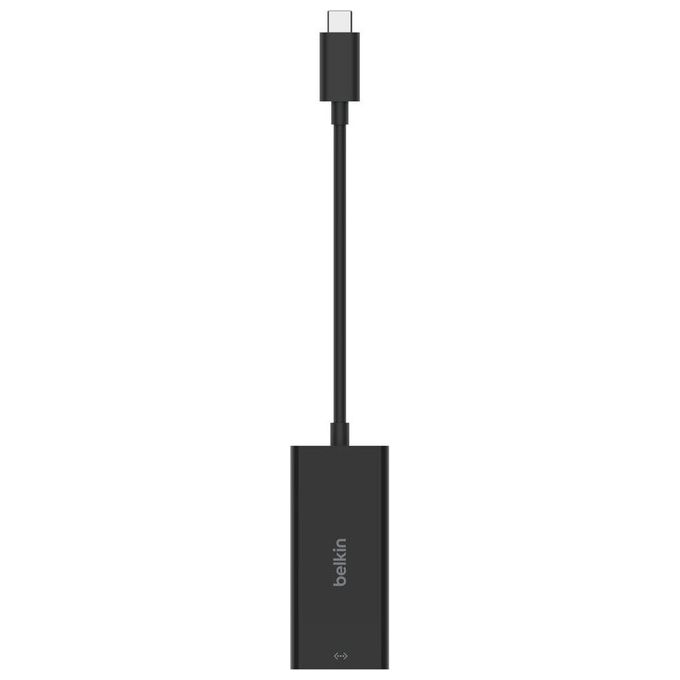 Belkin INC012BTBK Scheda di Interfaccia e Adattatore Interno Usb Tipo-C