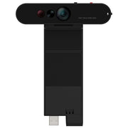 Lenovo ThinkVision MC60 Webcam 1920x1080 Pixel USB 2.0 Nero