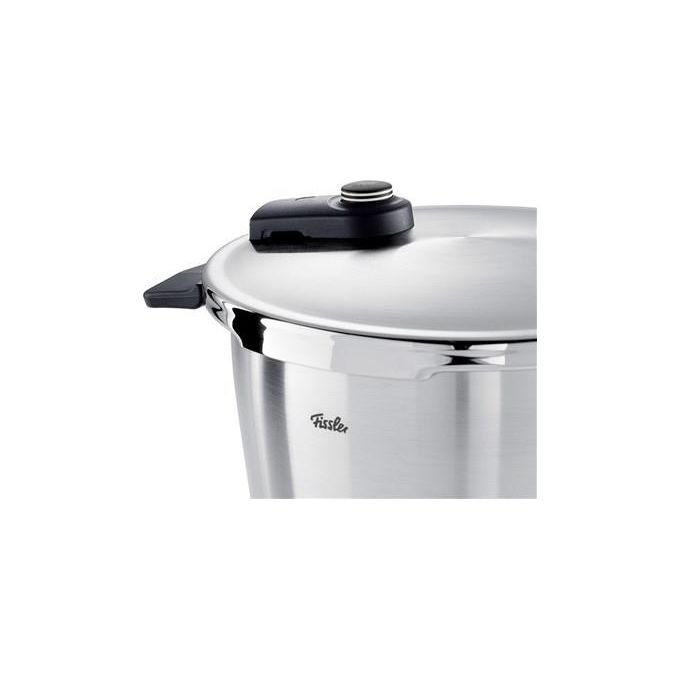 Fissler Vitaquick Premium 4.5 Litri Pentola a Pressione 22cm