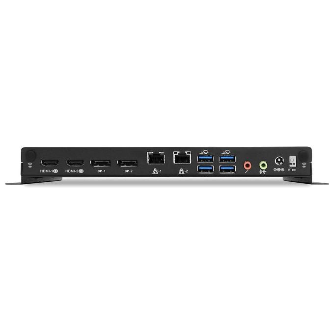 Aopen Dex5750 Intel i3-1115g4 128Gb Windows 10