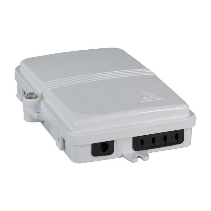 Wp Europe Box Ottico ip65 a 4 Porte
