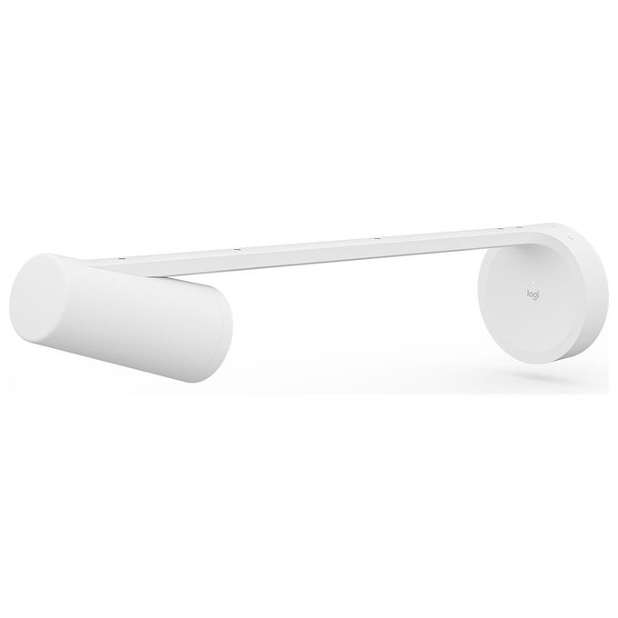 Logitech Webcam Celestia Scribe Bianco 1920x1080 Pixel 15Fps