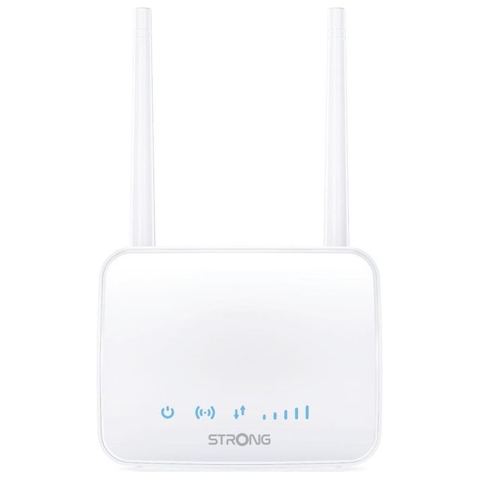 Strong 4GROUTER350M Router 4G Portatile 1 Lan