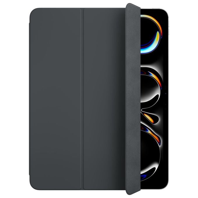 Apple Smart Folio per iPad Pro 13'' (M4) - Nero