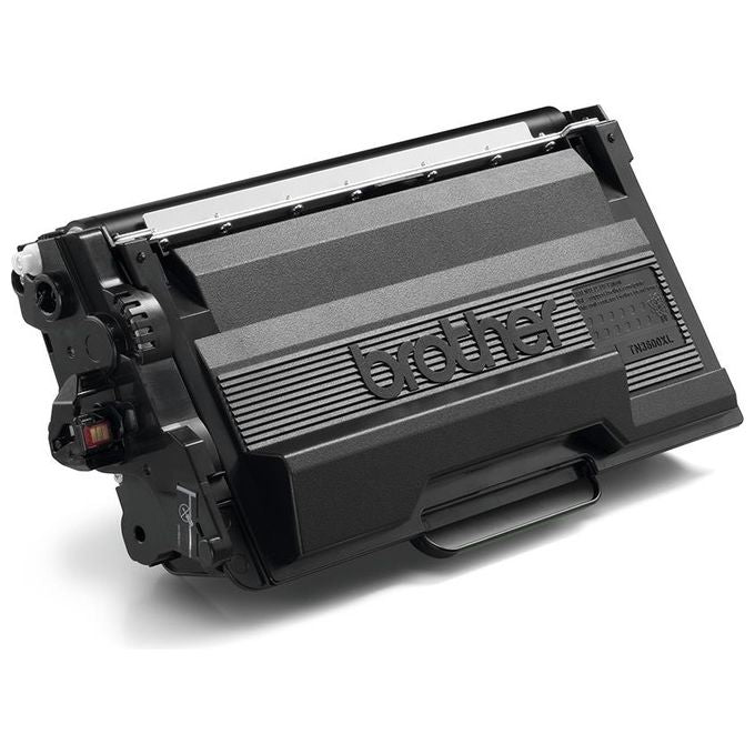 Brother TN-3600XL Toner 1 Pezzo Originale Nero