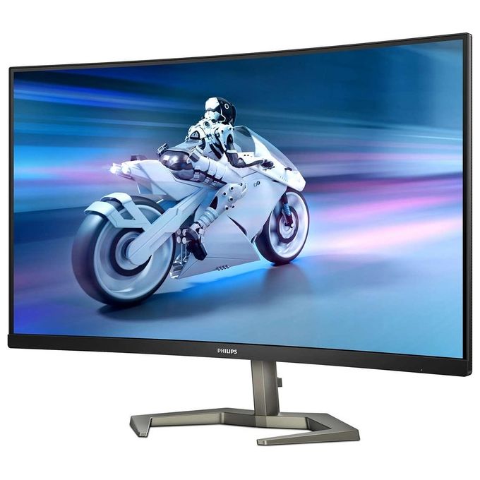 [ComeNuovo] Philips Momentum 32M1C5200W-00 Monitor Pc 31.5'' 1920x1080 Pixel Full Hd Lcd Nero