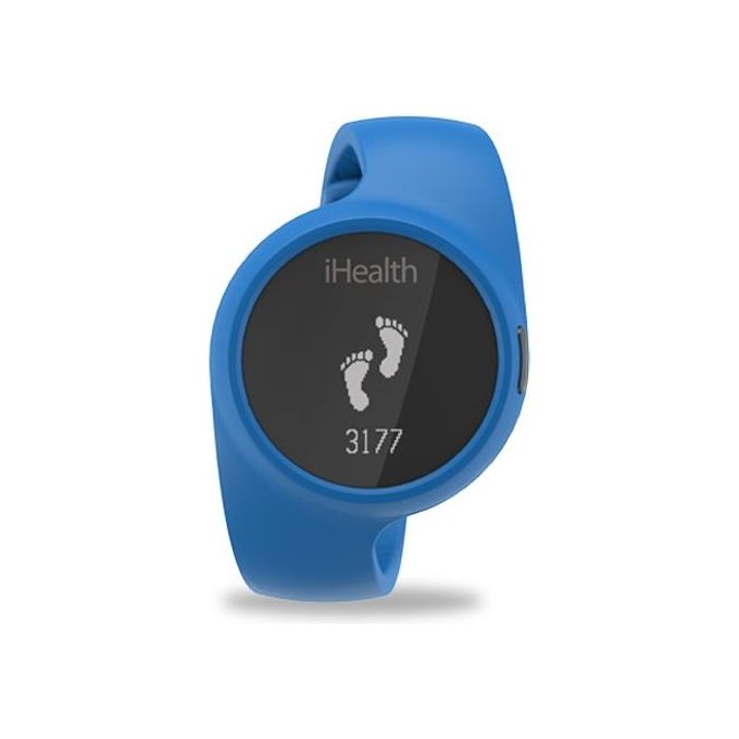 Activity Tracker Ihealth 1 pz.
