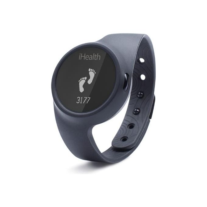 Activity Tracker Ihealth 1 pz.