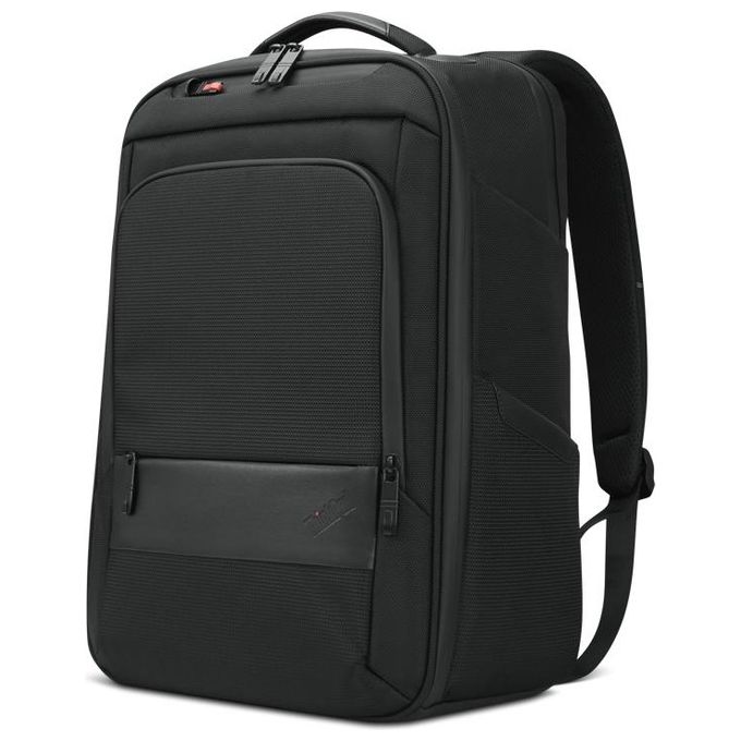 Lenovo ThinkPad Professional Gen 2 Zaino Porta Computer 16'' Nero per ThinkPad X1 Yoga Gen 8 21HQ