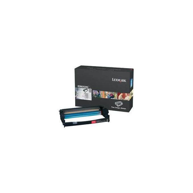 Lexmark Kit Fotoconduttore E260x Lexmark