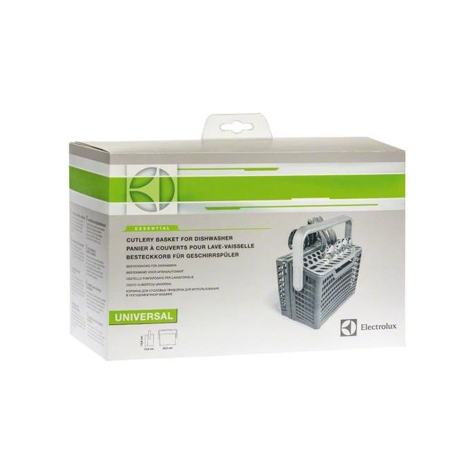 Electrolux E4DHCB01 Cestello Portaposate