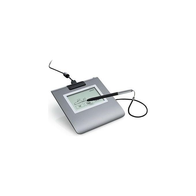 Wacom STU-430 4.5'' Grigio LCD