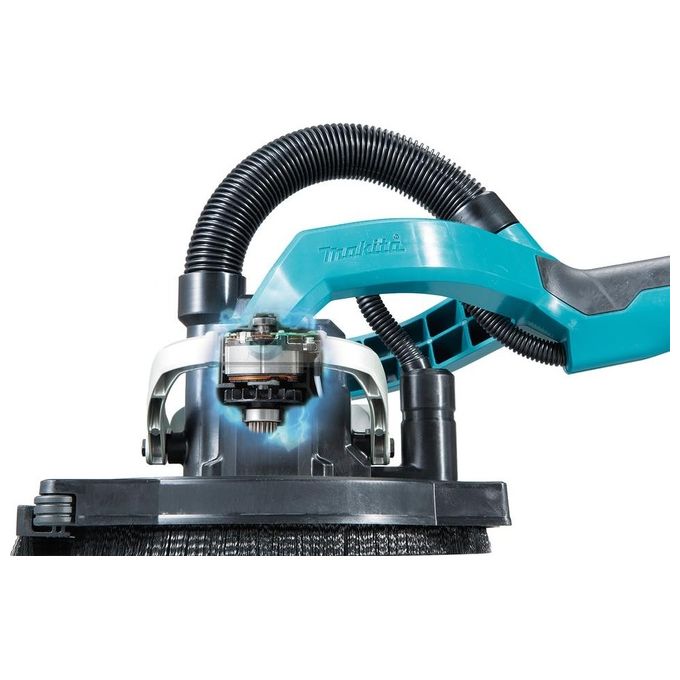 Makita Dsl800Rteu Levigatrice A Stelo 225 Mm