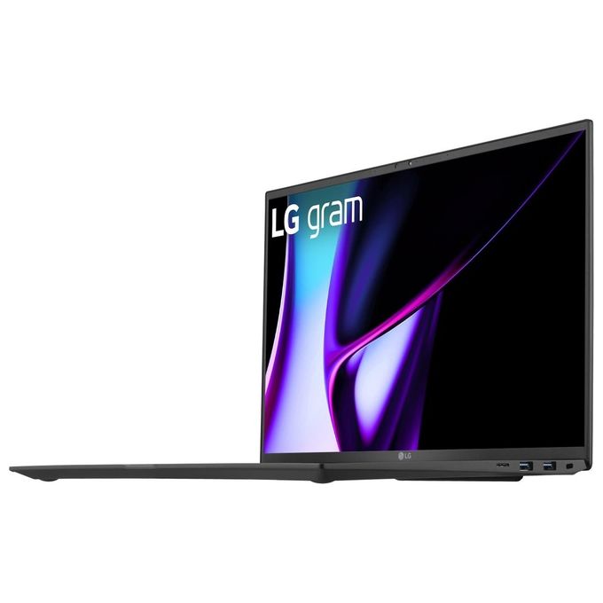 LG Gram Notebook Intel Core Ultra 5 16Gb Hd 512Gb Ssd 16'' Windows 11 Pro