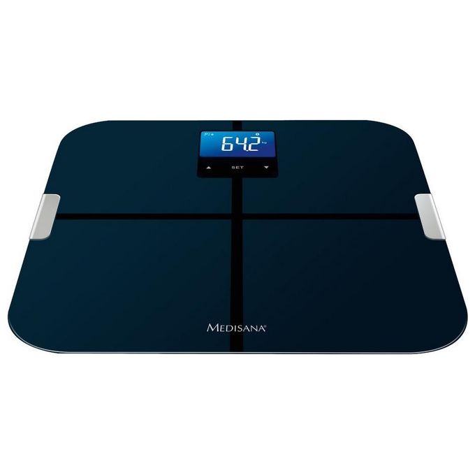 Medisana BS 440 Connect Bilancia Analisi del Corpo