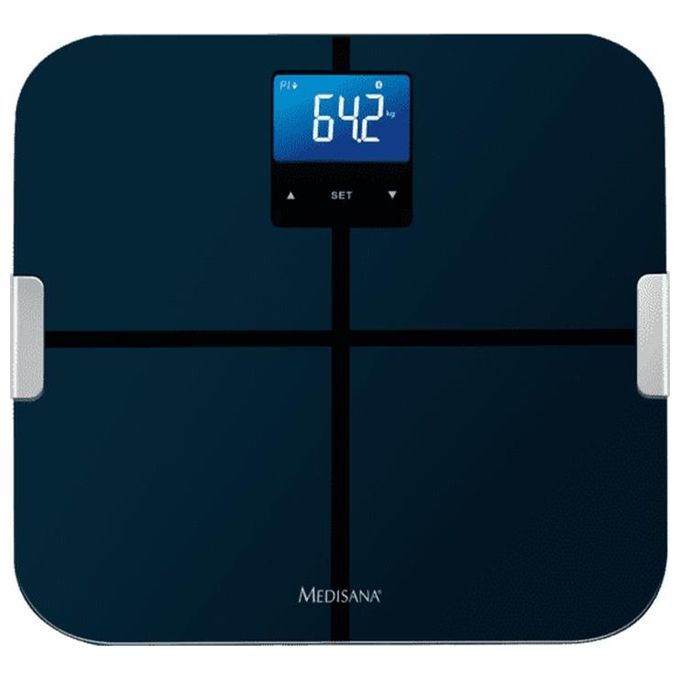 Medisana BS 440 Connect Bilancia Analisi del Corpo
