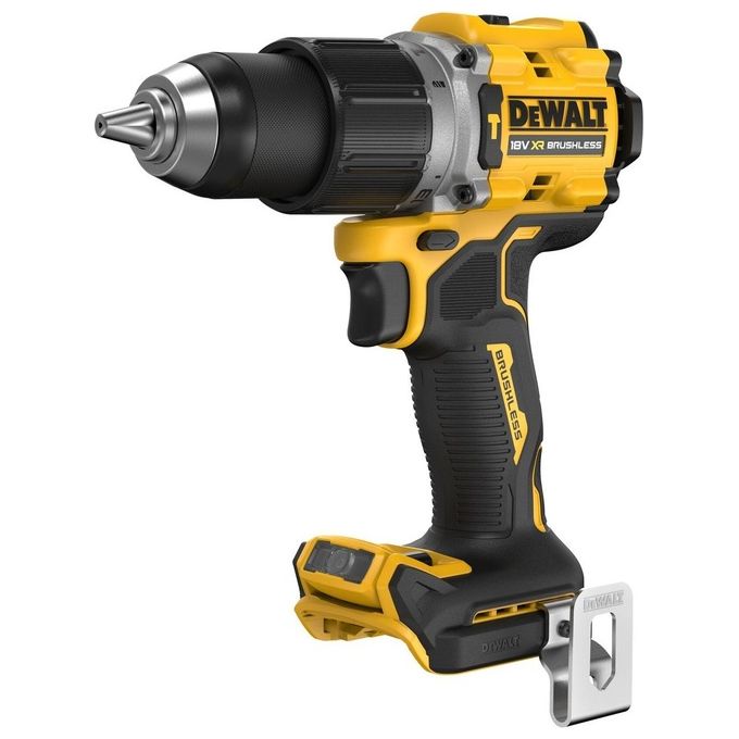 DeWalt DCD805NT-XJ Trapano Avvitatore a Percussione a Batteria
