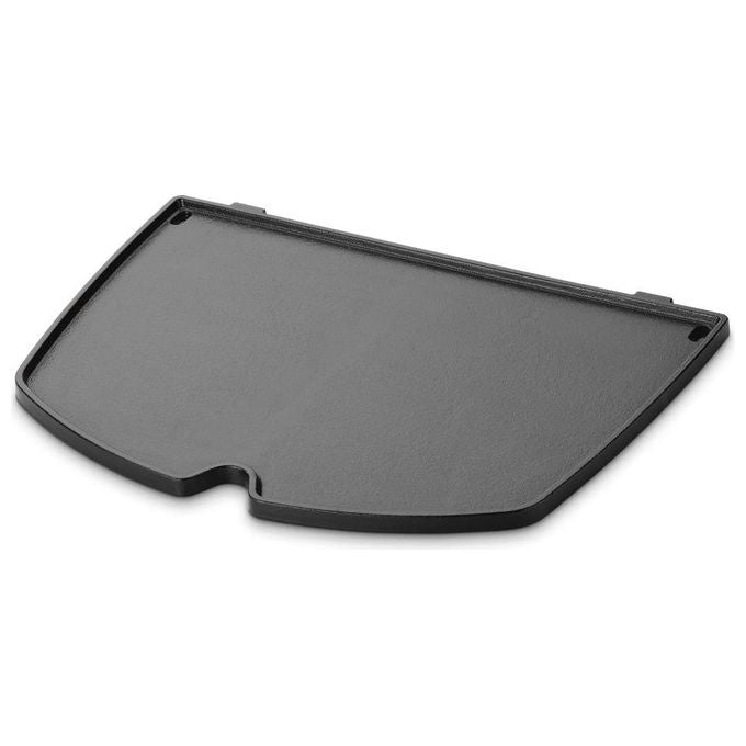 Weber Piastra Ghisa per Barbecue per Serie Q 2000