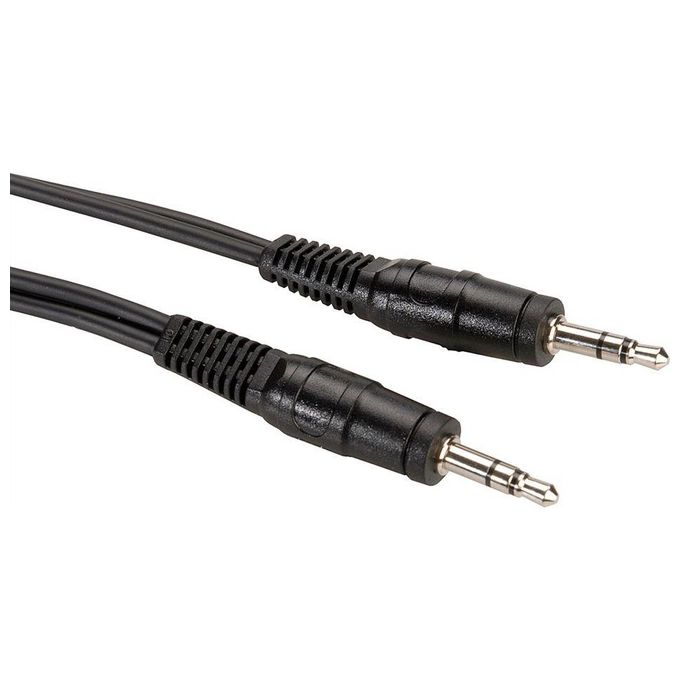 Itb Cavo Stereo Audio Stereo