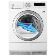 Electrolux RDH3497RDE Asciugatrice Carica Frontale a Condensazione con Pompa di Calore Classe energetica A++ Capacita' di carico 9 Kg Motore Inverter