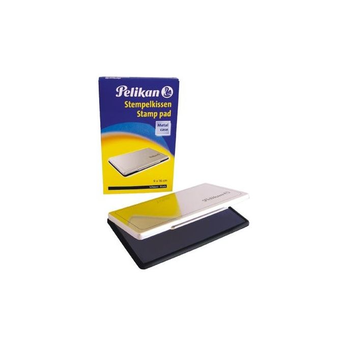 Pelikan Cuscinetto per Timbri Nero 9x16cm