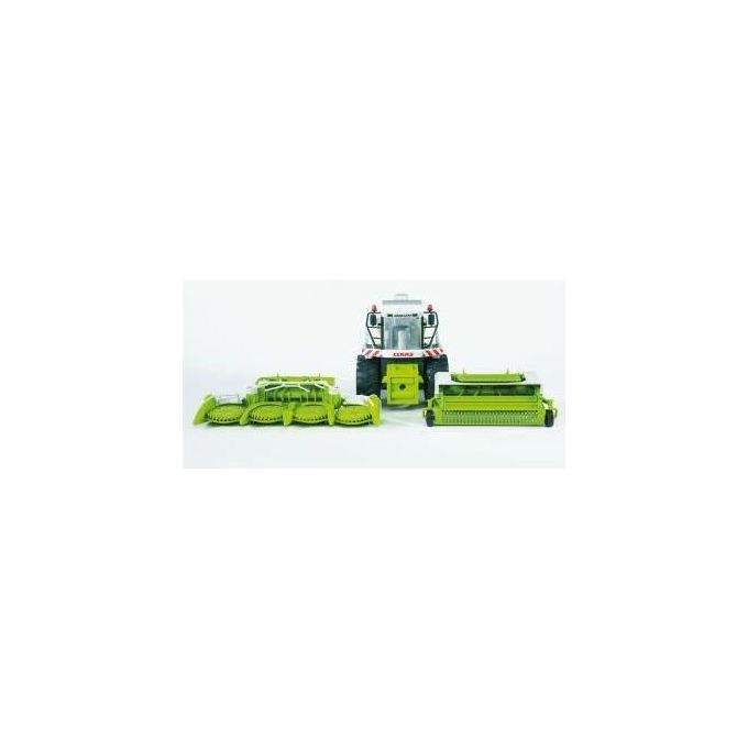 Bruder Mietitrebbia Claas Jaguar