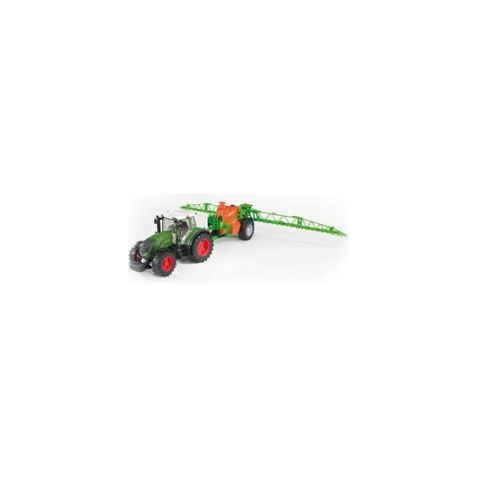 Bruder Rimorchio Irrigatore Amazone