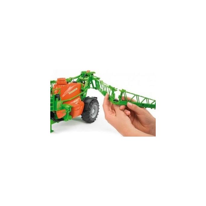 Bruder Rimorchio Irrigatore Amazone
