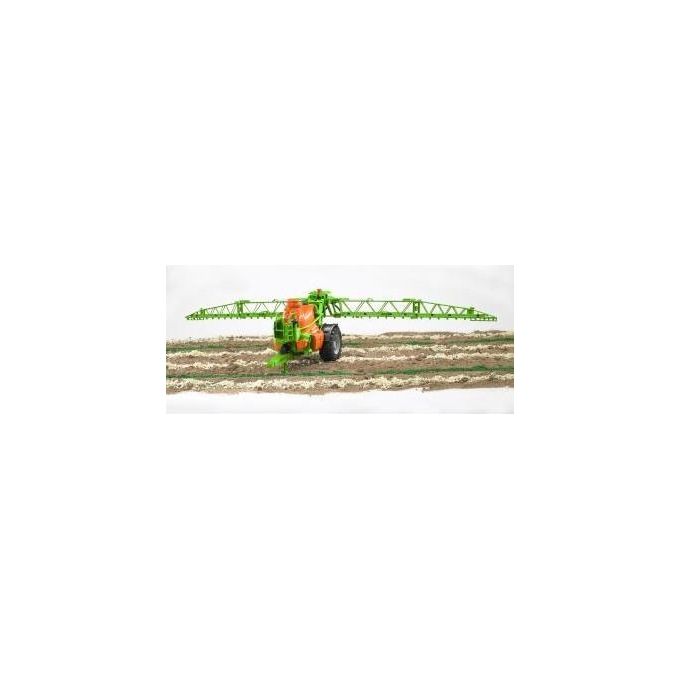 Bruder Rimorchio Irrigatore Amazone