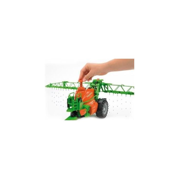 Bruder Rimorchio Irrigatore Amazone