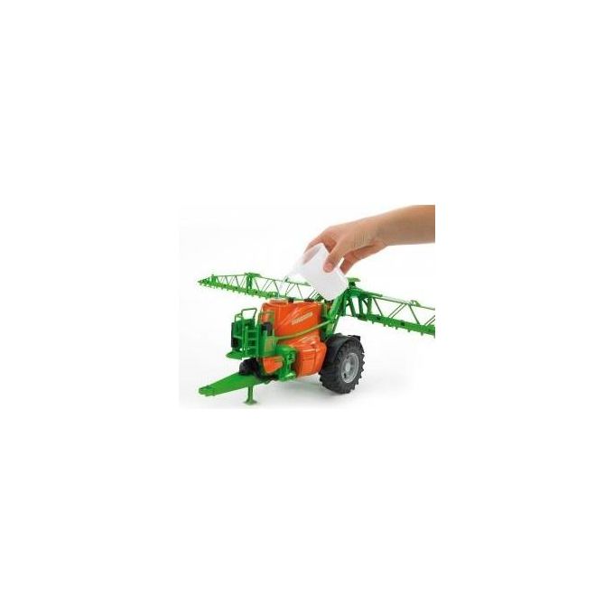Bruder Rimorchio Irrigatore Amazone