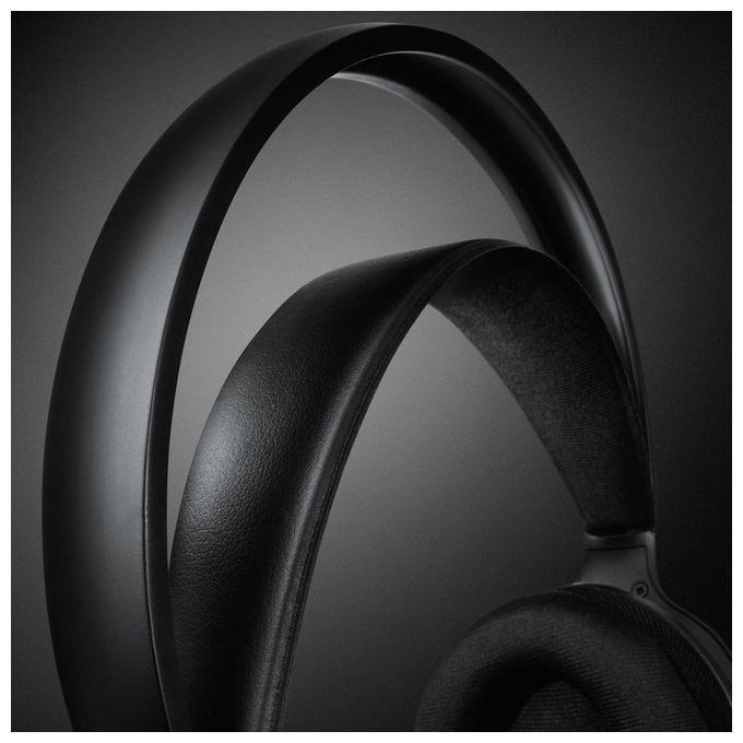 Philips SHC5200-10 Cuffia Hifi Wireless Nero