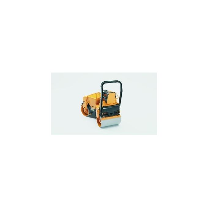 Bruder Cat Rullo Compressore