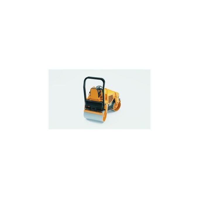 Bruder Cat Rullo Compressore