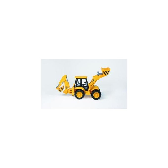 Bruder Escavatore Jcb 4CX