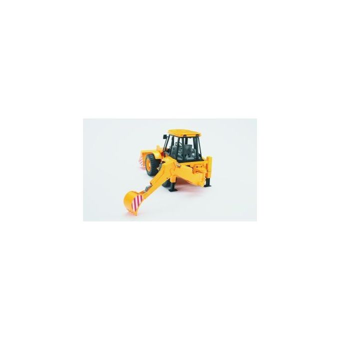 Bruder Escavatore Jcb 4CX