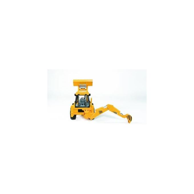 Bruder Escavatore Jcb 4CX